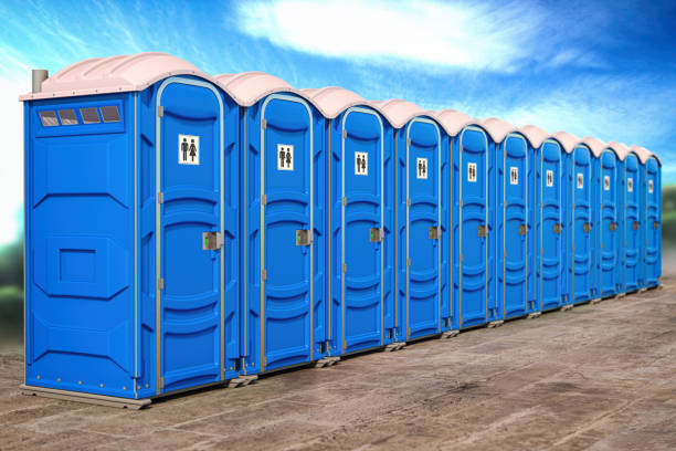 Best Portable Restroom Removal and Pickup in Martinsburg, PA