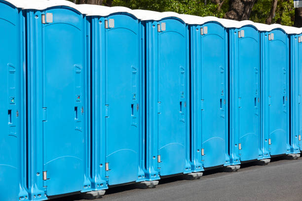 Best Portable Toilets for Disaster Relief Sites in Martinsburg, PA