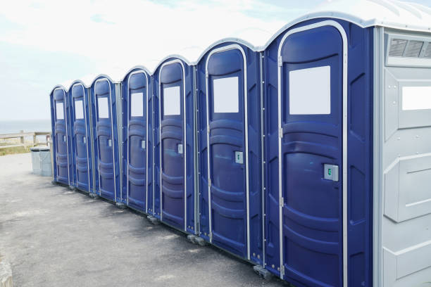 Best Standard Portable Toilet Rental in Martinsburg, PA