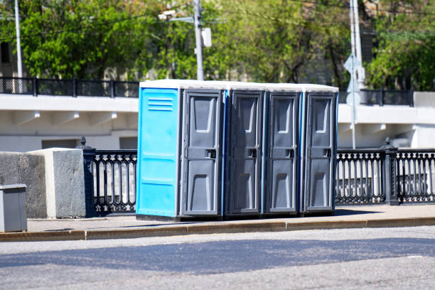 Best Portable Toilet Rental for Emergency Services in Martinsburg, PA