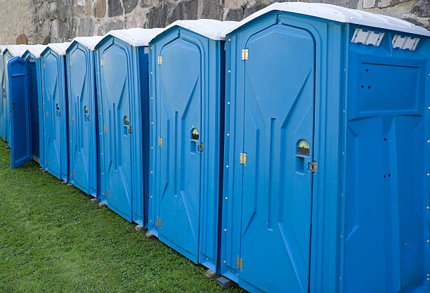 Best Standard Portable Toilet Rental in Martinsburg, PA